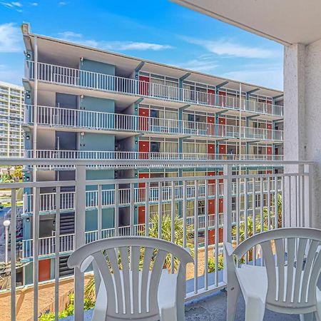 Beautifully Updated Double Queen Suite! Sea Mist Resort 50402 - Perfect For 2-4 Guests! Myrtle Beach Exterior foto