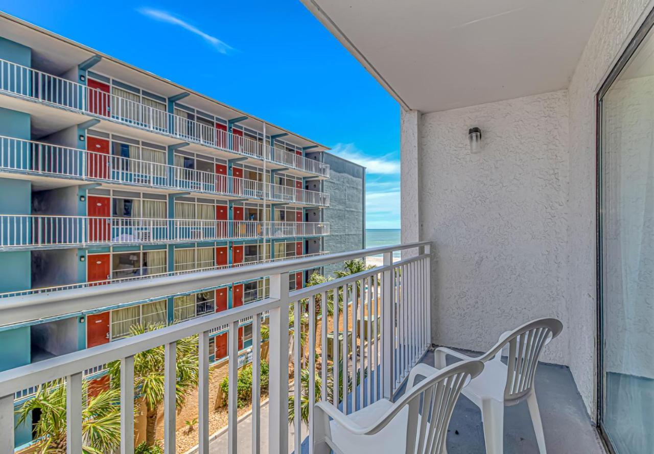 Beautifully Updated Double Queen Suite! Sea Mist Resort 50402 - Perfect For 2-4 Guests! Myrtle Beach Exterior foto