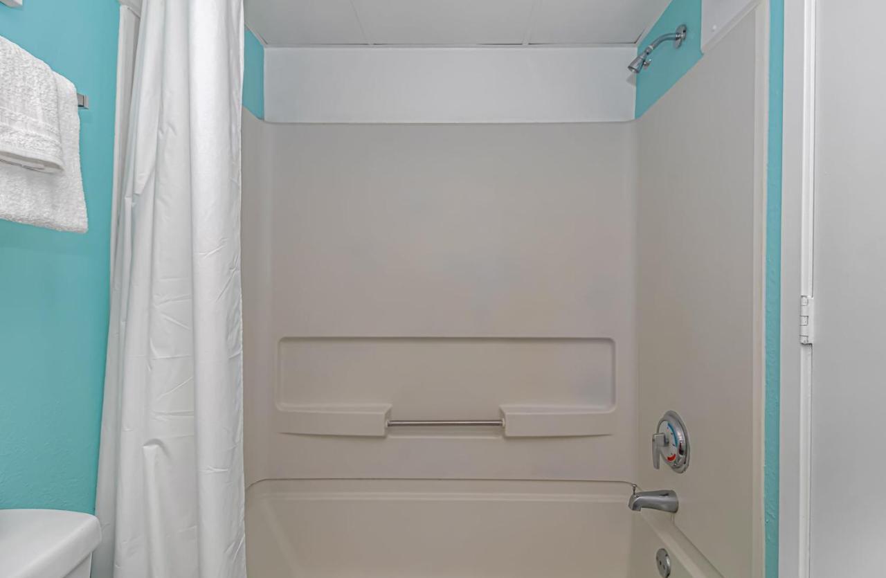 Beautifully Updated Double Queen Suite! Sea Mist Resort 50402 - Perfect For 2-4 Guests! Myrtle Beach Exterior foto